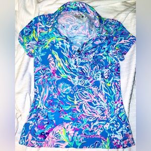 Lilly Pulitzer - Like New